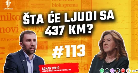 Adnan Delić: Poslodavci ne smiju ženama tražiti testove i davati otkaze zbog trudnoće – Direktno