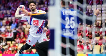 Otpisana Španija pobijedila Francusku i zagorčala joj život Otpisana Španija pobijedila Francusku i zagorčala joj život