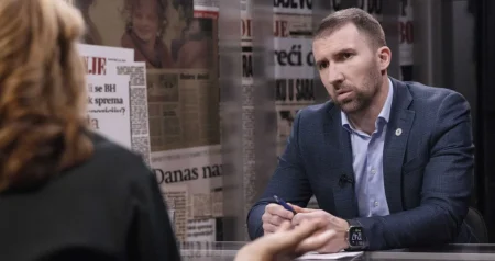 Adnan Delić: Može se primati i plata i penzija