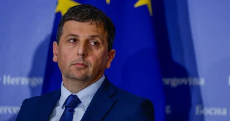 Gdje je zastava? – Vukanović otkrio zanimljiv detalj sa sastanka Dodika, Trišić Babić i Herzoga