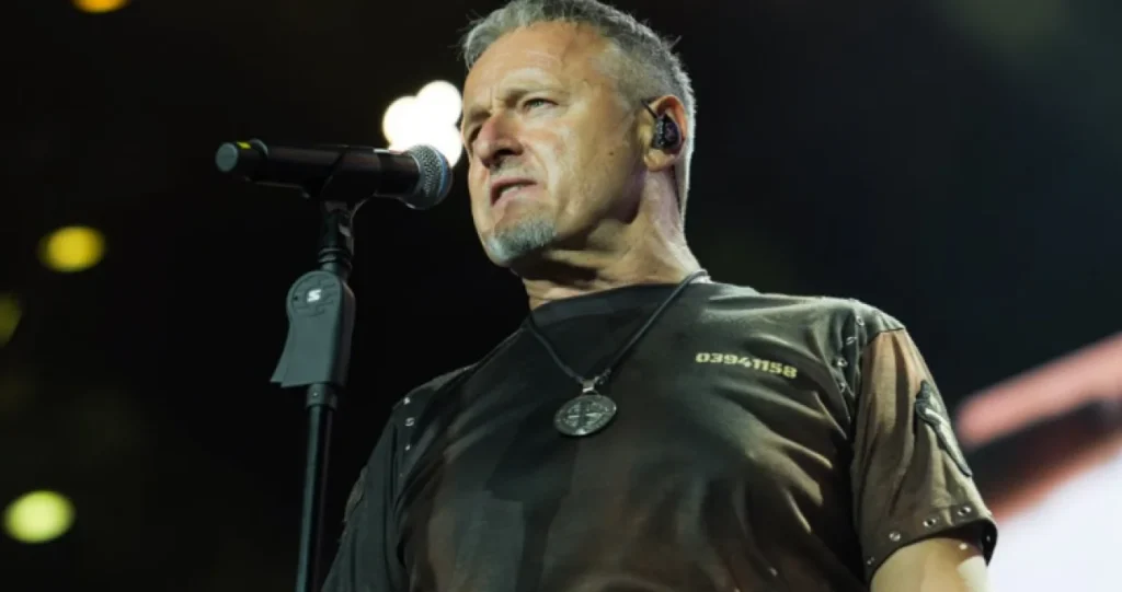 Marko Perković Thompson najavio koncert u Bosni i Hercegovini