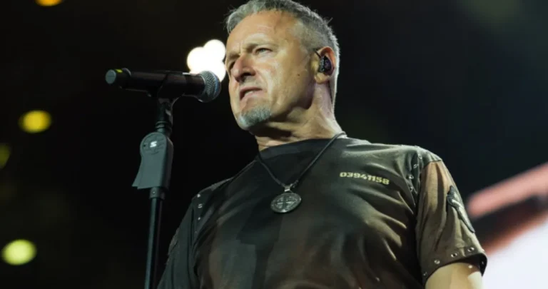 Marko Perković Thompson najavio koncert u Bosni i Hercegovini