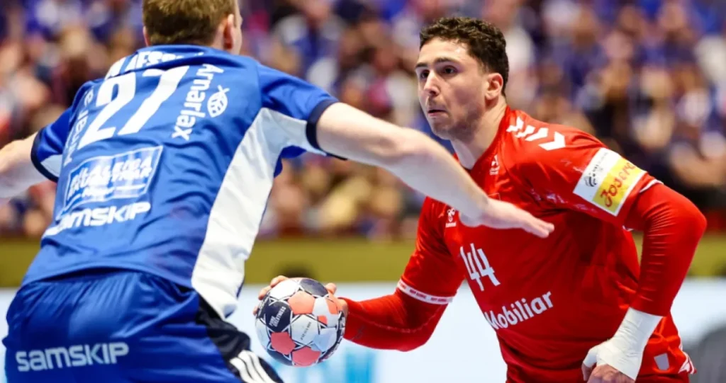 Švicarska uzela bod Islandu i otvorila Sloveniji i Hrvatskoj put ka polufinalu!