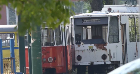 Remiza dobija potpuno novi izgled: Šteta najavio projekat od 11 miliona eura