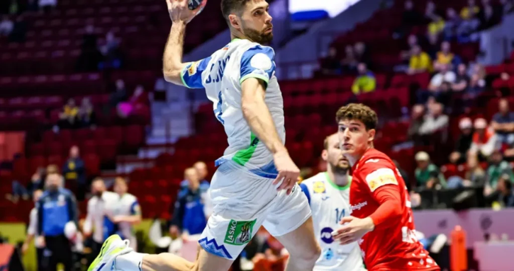 Hrvatska pobijedila Sloveniju i došla na prag polufinala Evropskog prvenstva