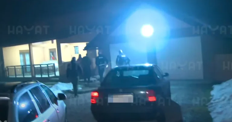 Svjedok tuče Torcide i Delija otkrio UZNEMIRUJUĆE detalje: Ljudi su bili goli, odjeća poskidana, bacali su…