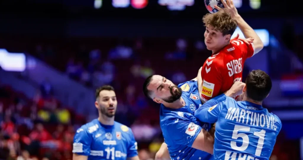 Posljednji dan grupne faze: Donosimo sve kalkulacije u borbi za polufinale