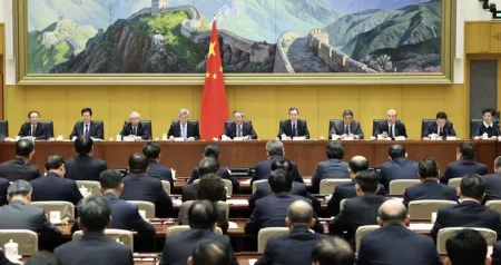 Kineski premijer poziva na integritet i borbu protiv korupcije u radu vlade