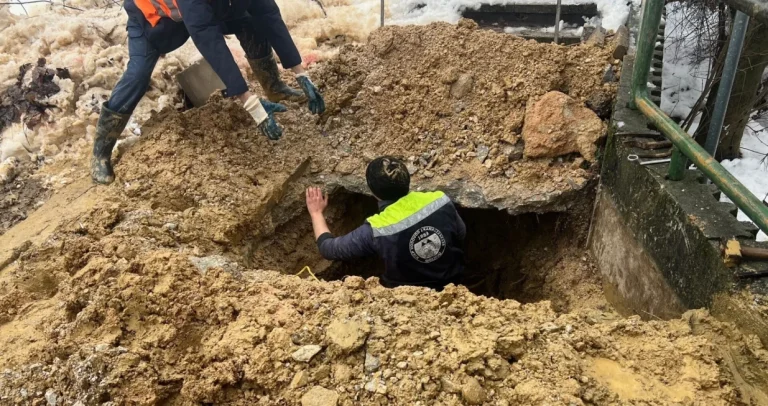 Ovih 14 ulica u Sarajevu danas bi moglo ostati bez vode: Je li vaša na spisku? Ovih 14 ulica u Sarajevu danas bi moglo ostati bez vode: Je li vaša na spisku?