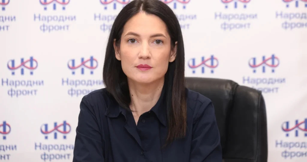 Trivić se ponosi Karadžićem i Mladićem? Bijesna je na Sud BiH: Ne doprinosite pomirenju…