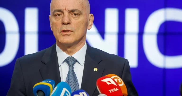 (FOTO) OKBiH ispratio bh. olimpijce: Ne šaljemo samo sportiste, već i karakter, upornost i dostojanstvo