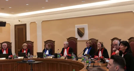 (VIDEO) Evropljani nisu okolišali: Režimu u RS-u stiglo jasno upozorenje