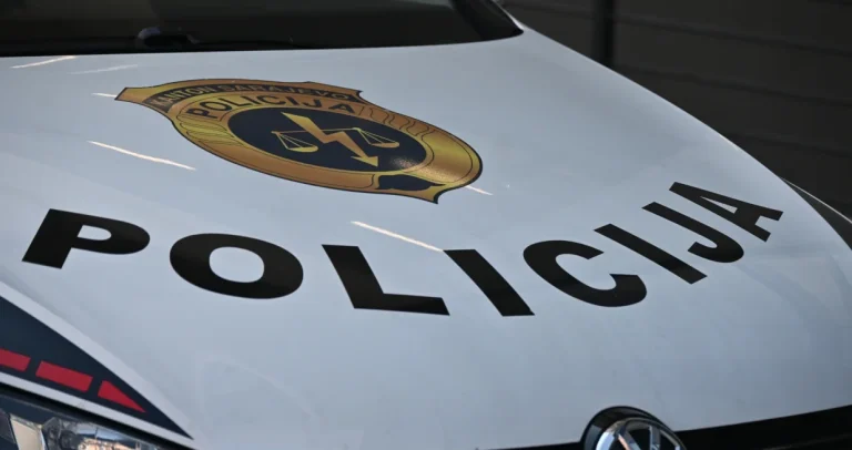 Nove informacije: Utvrđen identitet osobe čije tijelo je pronađeno u koritu Miljacke