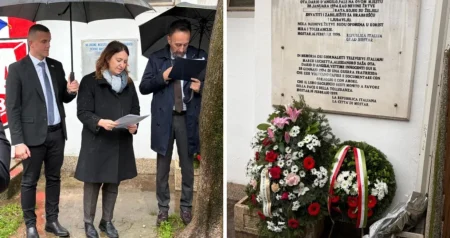 Godišnjica smrti: U Mostaru odata počast italijanskim novinarima koji su poginuli tokom rata u BiH