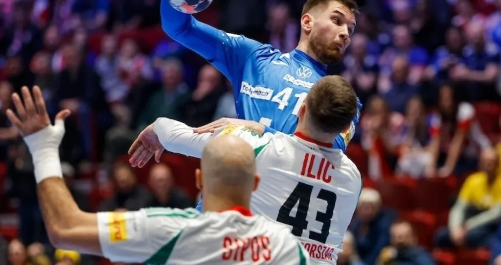 Hrvatska u drami pobijedila Mađarsku i izborila polufinale Eura!