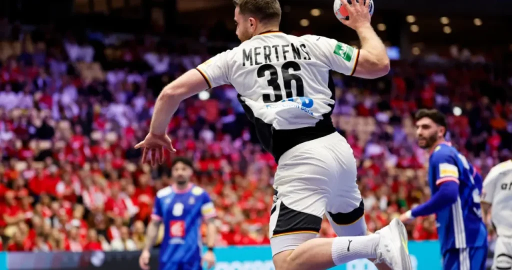 Njemačka pobijedila Francusku i izborila polufinale Eura!