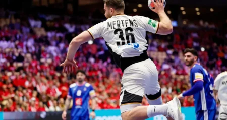 Njemačka pobijedila Francusku i izborila polufinale Eura!