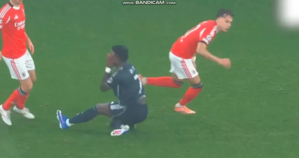 (VIDEO) Amar Dedić u žestokom duelu sa Viniciusom, Brazilac završio u nokdaunu