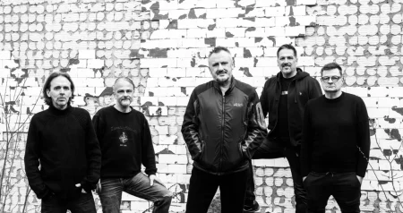 Uvertira u novi album: Letu štuke objavili novi singl Idemo pjesmo