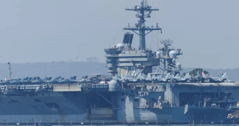 Hoće li Amerika napasti Iran i koliko bi se ovaj sukob razlikovao od prethodnih Hoće li Amerika napasti Iran i koliko bi se ovaj sukob razlikovao od prethodnih