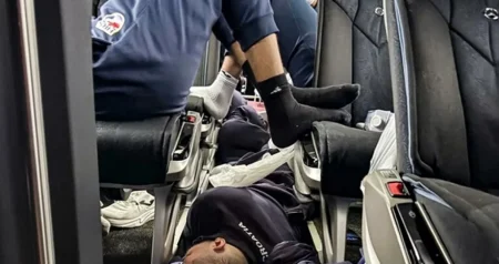 Skandal kakav se ne pamti: Pogledajte šta hrvatski rukometaši doživljavaju pred polufinalnu utakmicu Eura