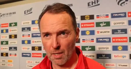 Žestok potez selektora Hrvatske nakon SKANDALOZNOG tretmana prema njegovim rukometašima