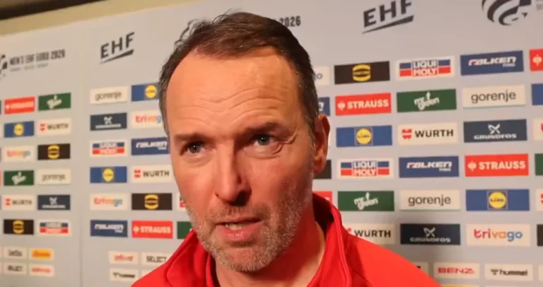 Žestok potez selektora Hrvatske nakon SKANDALOZNOG tretmana prema njegovim rukometašima