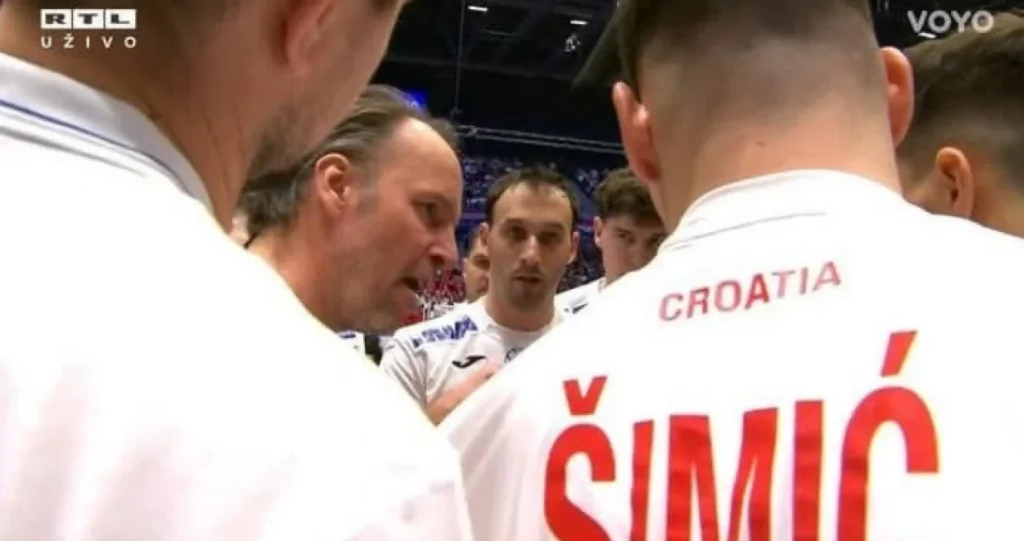 Selektor Hrvatske žestoko napao EHF: Ubacili nas kao kokoške, biću sretan kad budem mogao…
