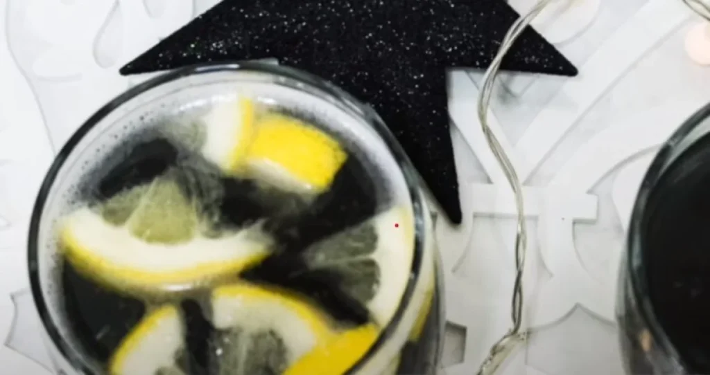 Crna limunada za detoks: Jednostavno rješenje za čišćenje tijela