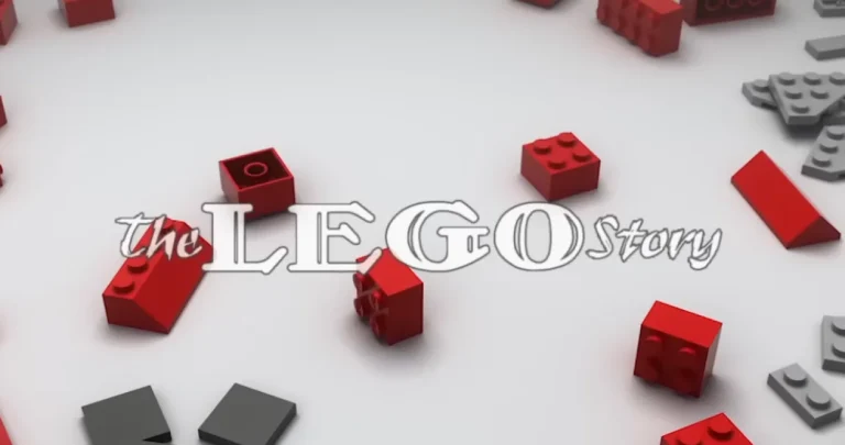 Znate li šta znači LEGO