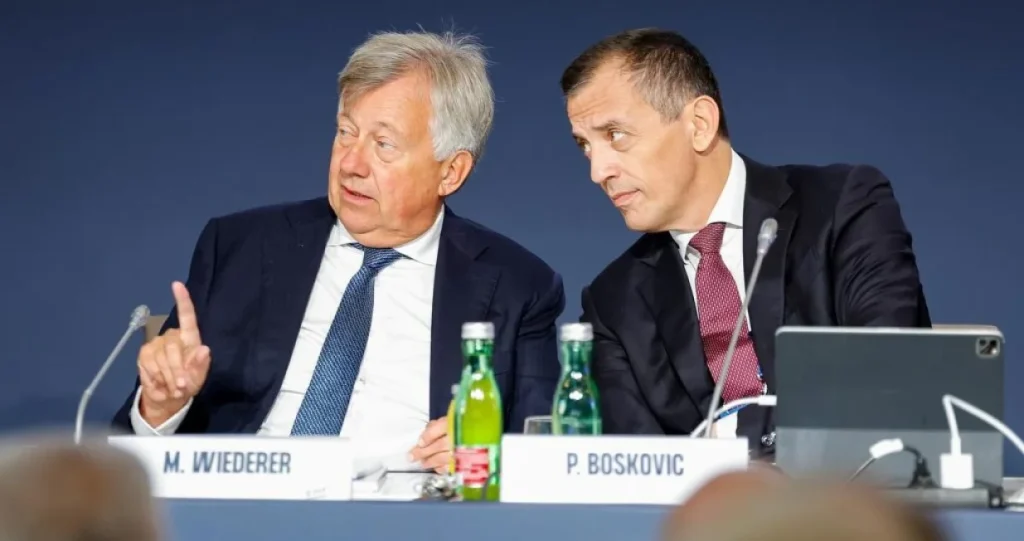 OTKRIVAMO: Ovo je sadržaj pisma EHF-a za RSBiH, prijete nam ozbiljne sankcije