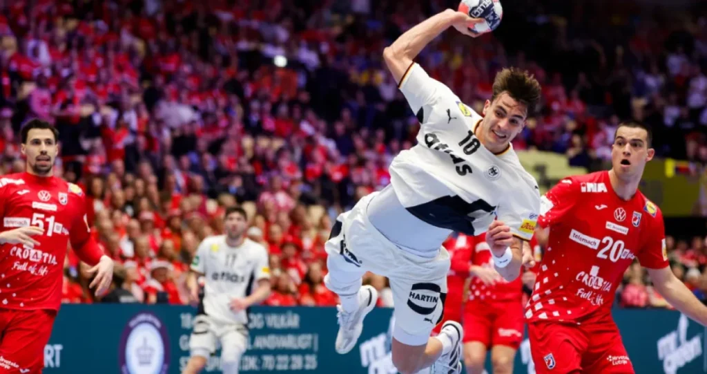 Njemačka pobijedila Hrvatsku i plasirala se u finale Eura!