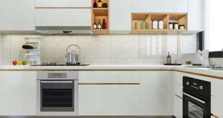 Jeste li izabrali ovu boju za kuhinju? Stručnjaci kažu da donosi nesreću