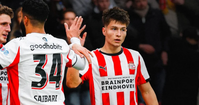 Poznata sudbina Esmira Bajraktarevića: Trener PSV-a otkrio napušta li klub