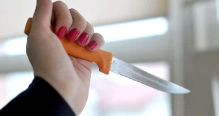 Policija zatekla stravičnu scenu: 12-godišnjak izboden nožem u vrat, sumnja se da je majka ubica