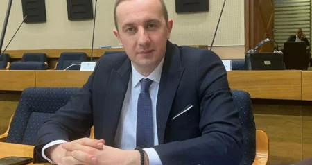 Bodiroga raskrinkao Dodika: Mogao sam i ja da budem na molitvenom doručku, samo da sam…