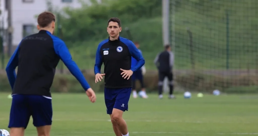 FK Sarajevo spremio TRANSFER-BOMBU za kraj prelaznog roka?