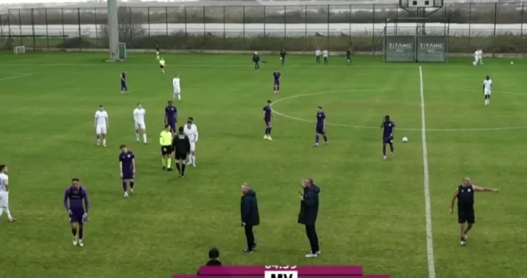 (VIDEO) Nevjerovatan kraj burne utakmice Željezničara, svi su ostali ŠOKIRANI onim što se desilo