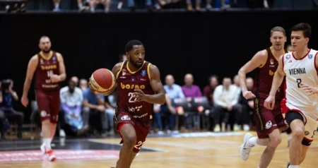 Sjajne vijesti: Bosna osigurala TOP 8 ABA lige