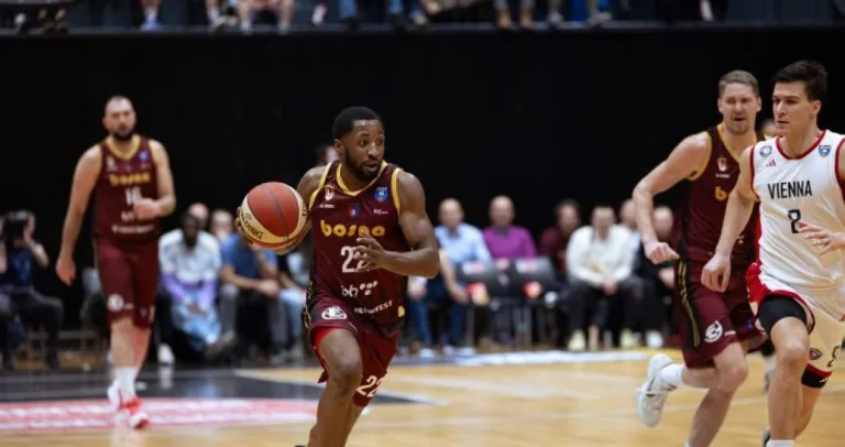 Sjajne vijesti: Bosna osigurala TOP 8 ABA lige