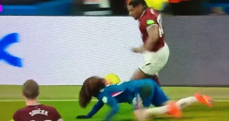 (VIDEO) TOTALNO LUDILO na Stamford Bridgeu: Preokret Chelseaja i tuča igrača na kraju