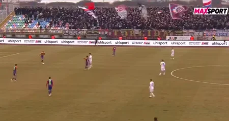 Pogledajte šta je Torcida uradila danas povodom tuče sa Delijama u Tuzli