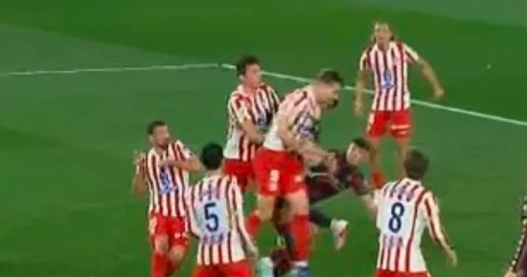 Atletico Madrid se oglasio o stanju Alexandera Sorlotha