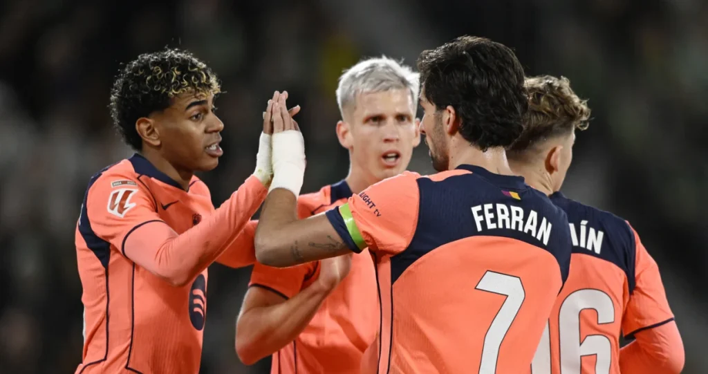 Barcelona pobijedila Elche i ponovo povećala prednost nad Real Madridom