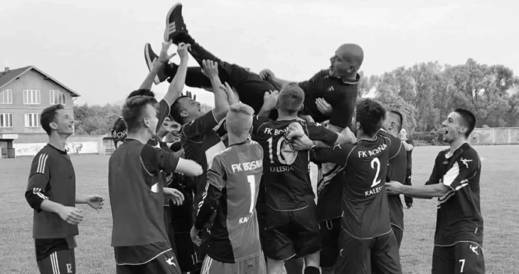 Tužna vijest i još potresnija objava: Preminuo predsjednik bh. kluba