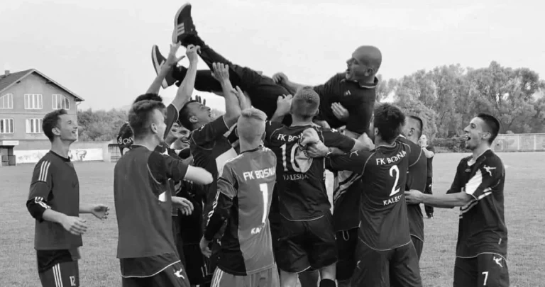 Tužna vijest i još potresnija objava: Preminuo predsjednik bh. kluba