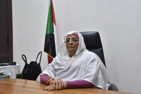 Sudanska glavna tužiteljica: Više od 30.000 ljudi poginulo u sukobima s RSF-om