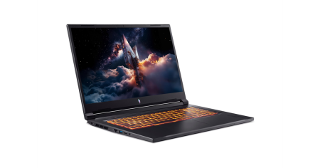 Acer Nitro V 17 AI balansira između niže cijene i dovoljno jakih komponenti na čelu s RTX 5060