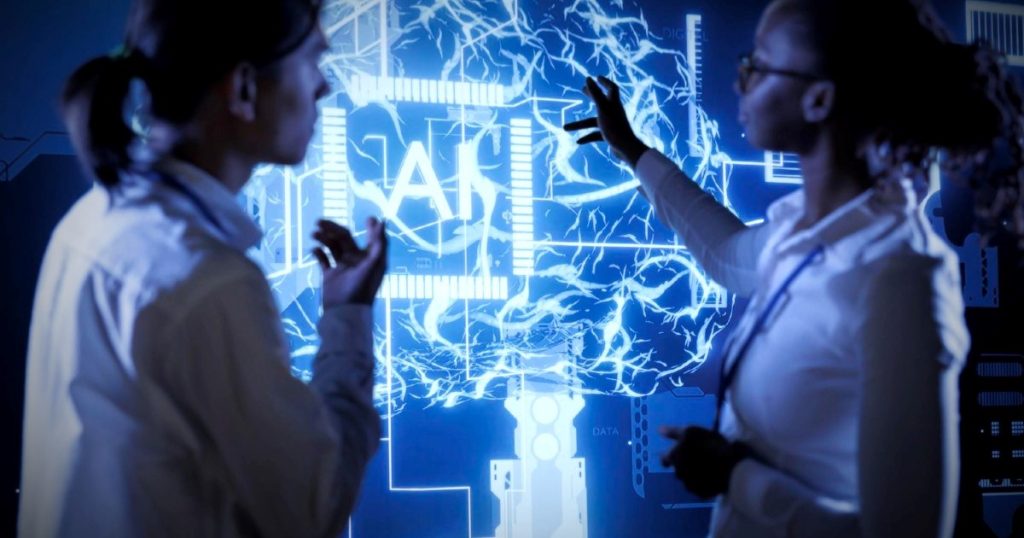 AI alati ubrzavaju znanstvene karijere, ali sužavaju teme istraživanja