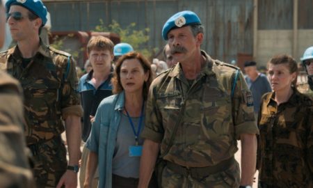 Poziv na casting za statiste u filmu „Quo Vadis, Aida? – Dio koji nedostaje